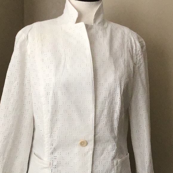 Talbots Jacket - Picture 4 of 7